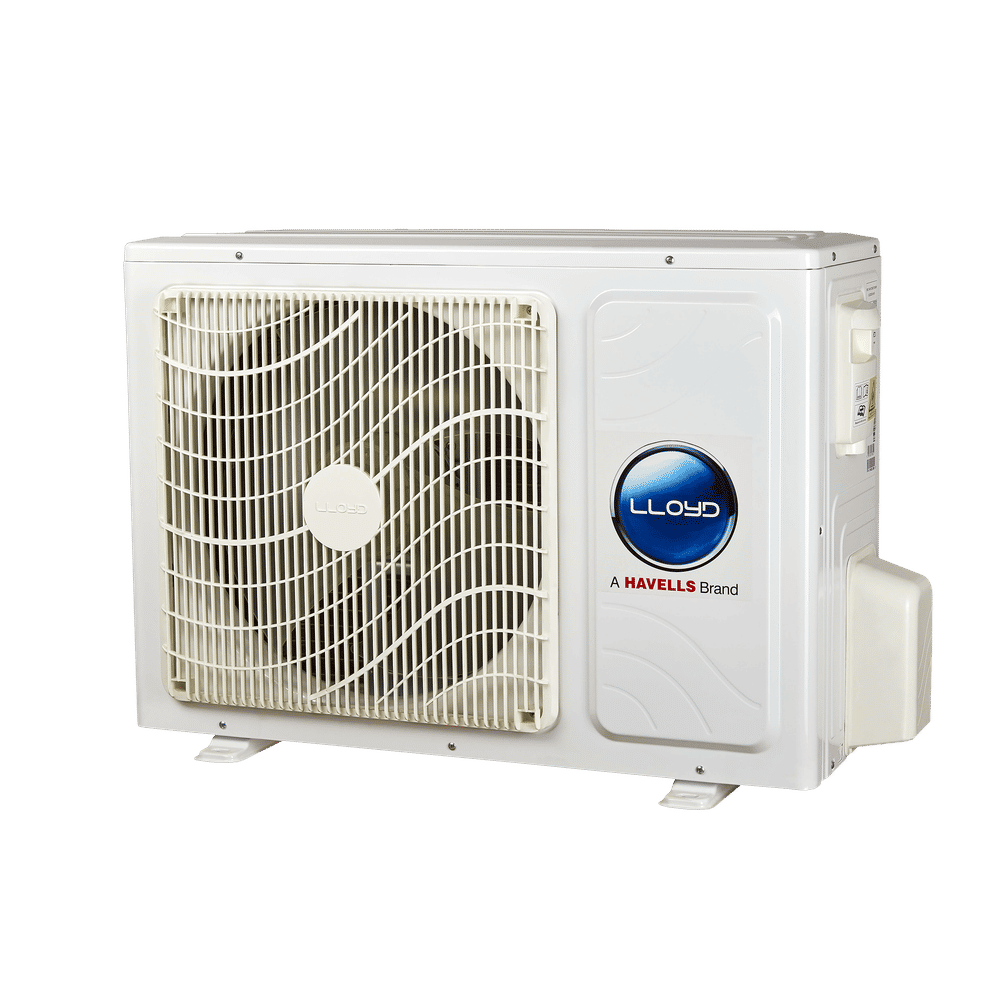 Buy Lloyd 5 in 1 Convertible 1.5 Ton 3 Star Inverter Split AC with
